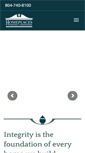 Mobile Screenshot of homeplaces.com